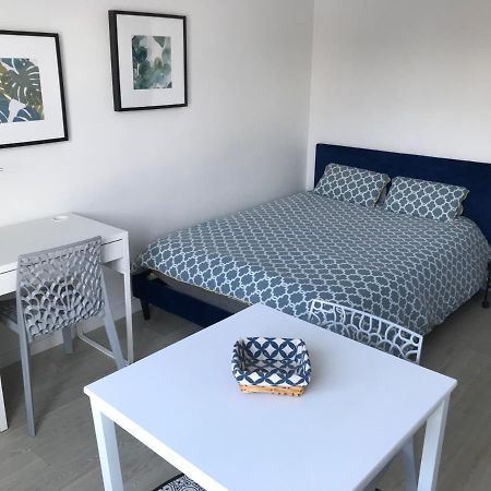 Cosylocation Le Bois Perrin Rennes Exterior foto