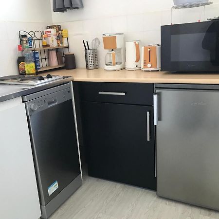 Cosylocation Le Bois Perrin Rennes Exterior foto