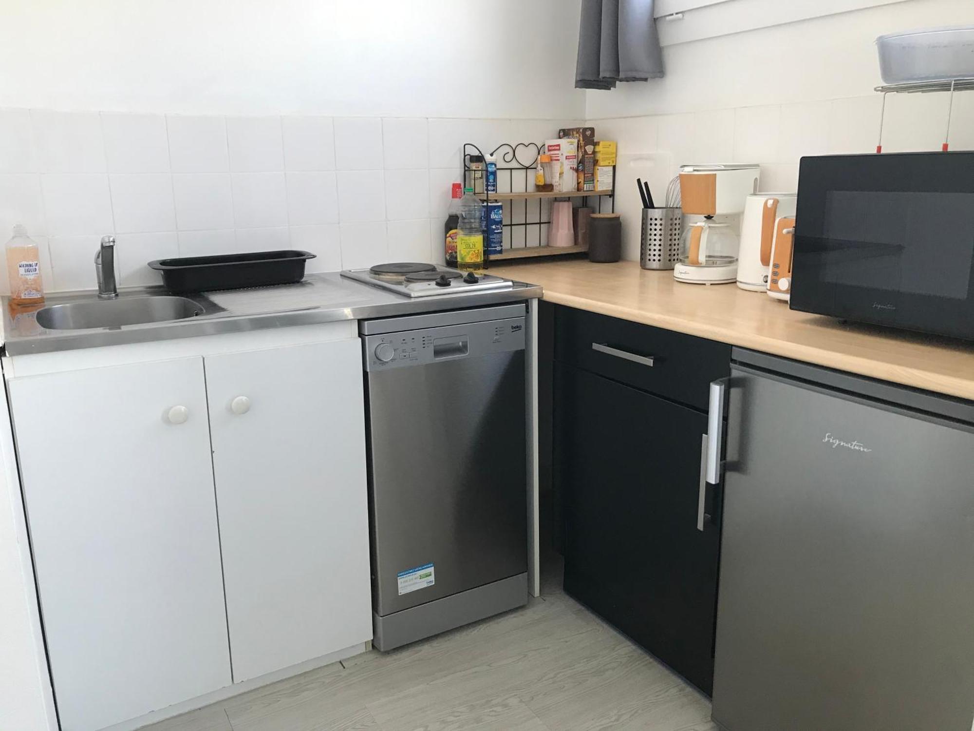 Cosylocation Le Bois Perrin Rennes Exterior foto
