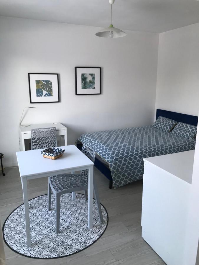 Cosylocation Le Bois Perrin Rennes Exterior foto