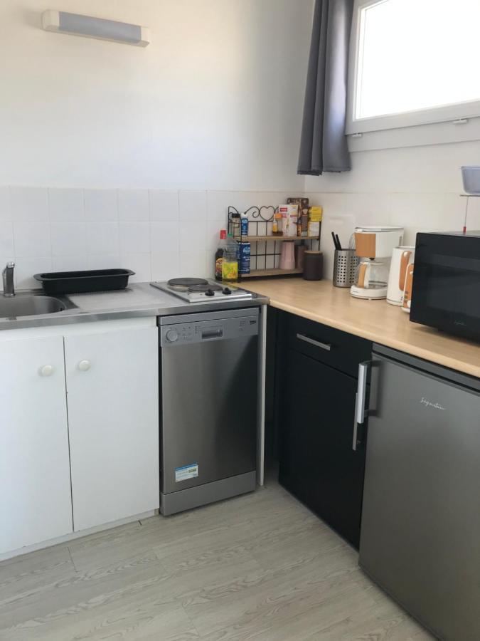 Cosylocation Le Bois Perrin Rennes Exterior foto