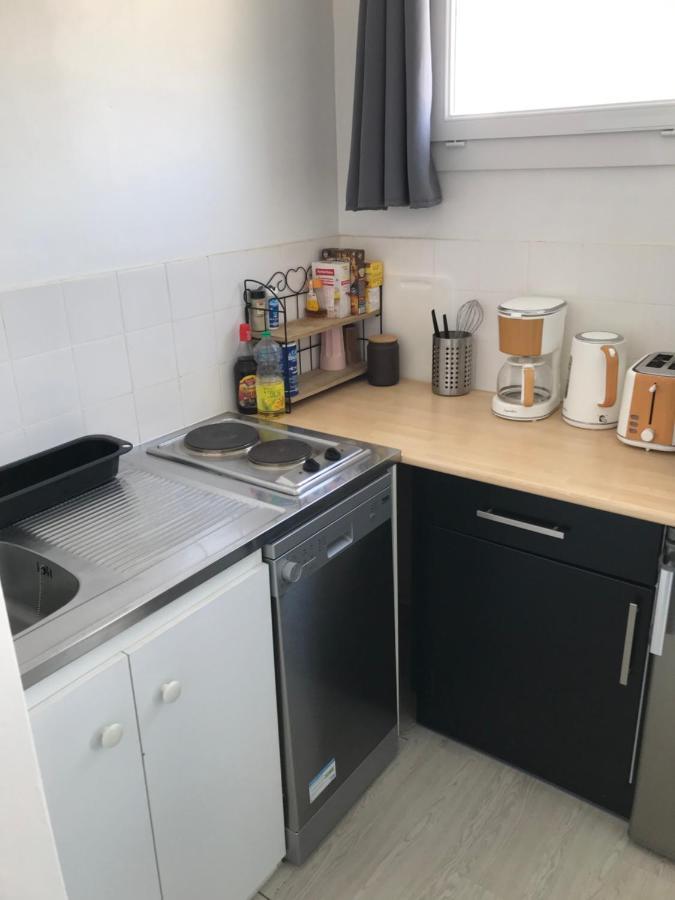 Cosylocation Le Bois Perrin Rennes Exterior foto