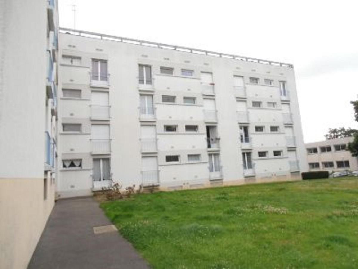 Cosylocation Le Bois Perrin Rennes Exterior foto